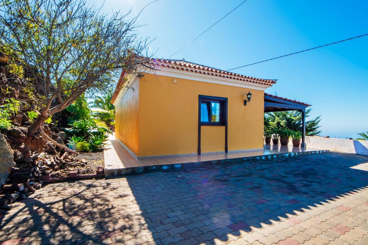 Casa Van De Walle 티하라페 외부 사진